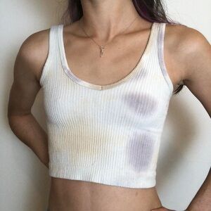 Urban Outfitters Drew Seamless Bra Top!